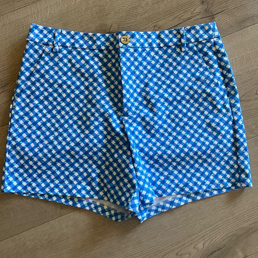 Lilly Pulitzer women’s shorts